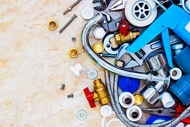 Plumbing & Sanitary Ware